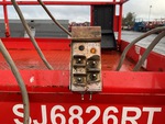 Control Station Upper with