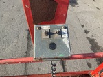 Control Station Upper with