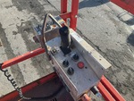 Control Station Upper with