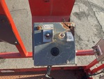 Control Station Upper with