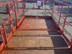 Control Station Upper with