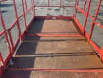 Control Station Upper with