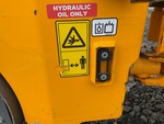 Hydraulics with
