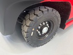 Chassis Photos with
