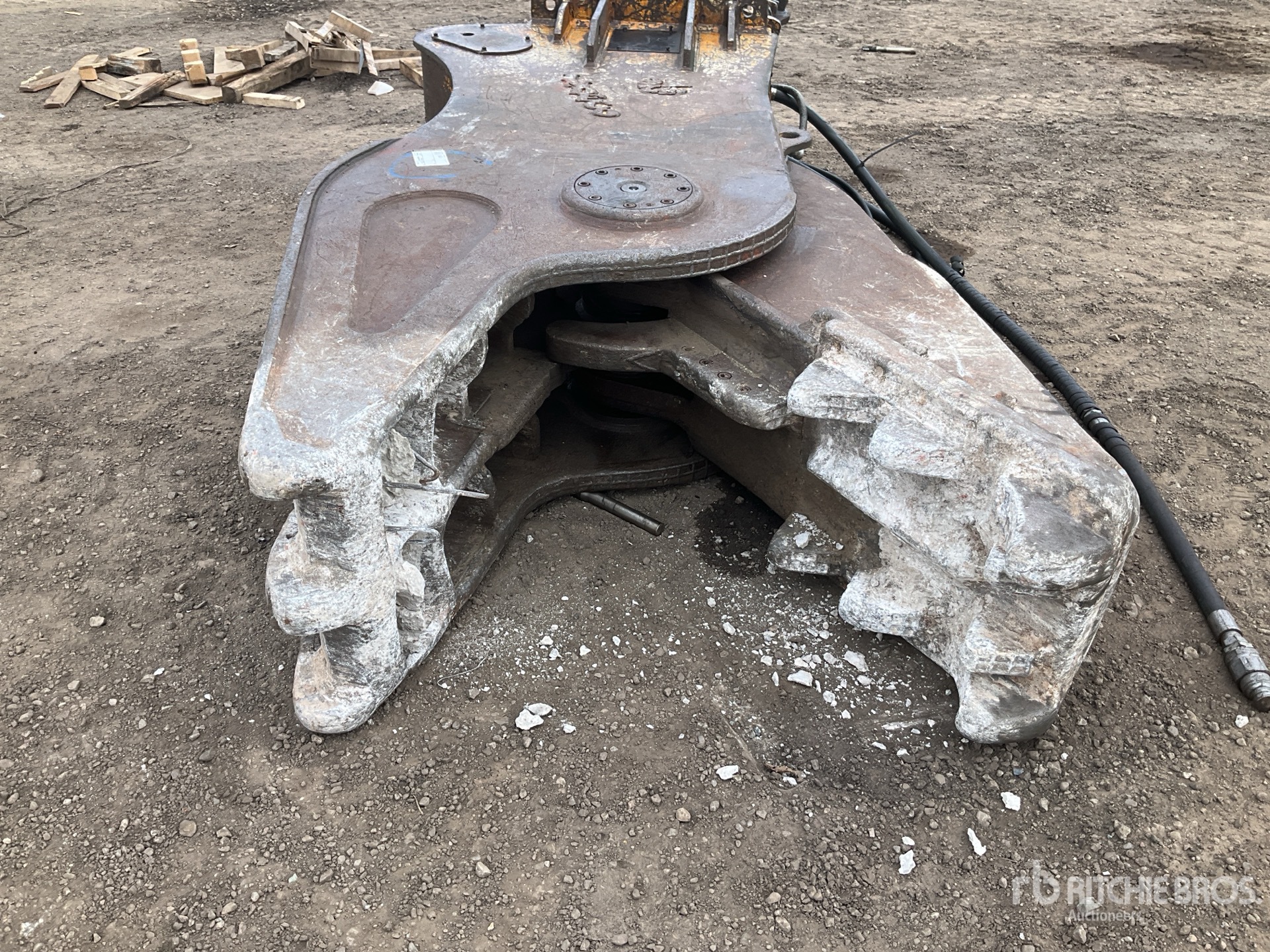 Indeco IRP45X