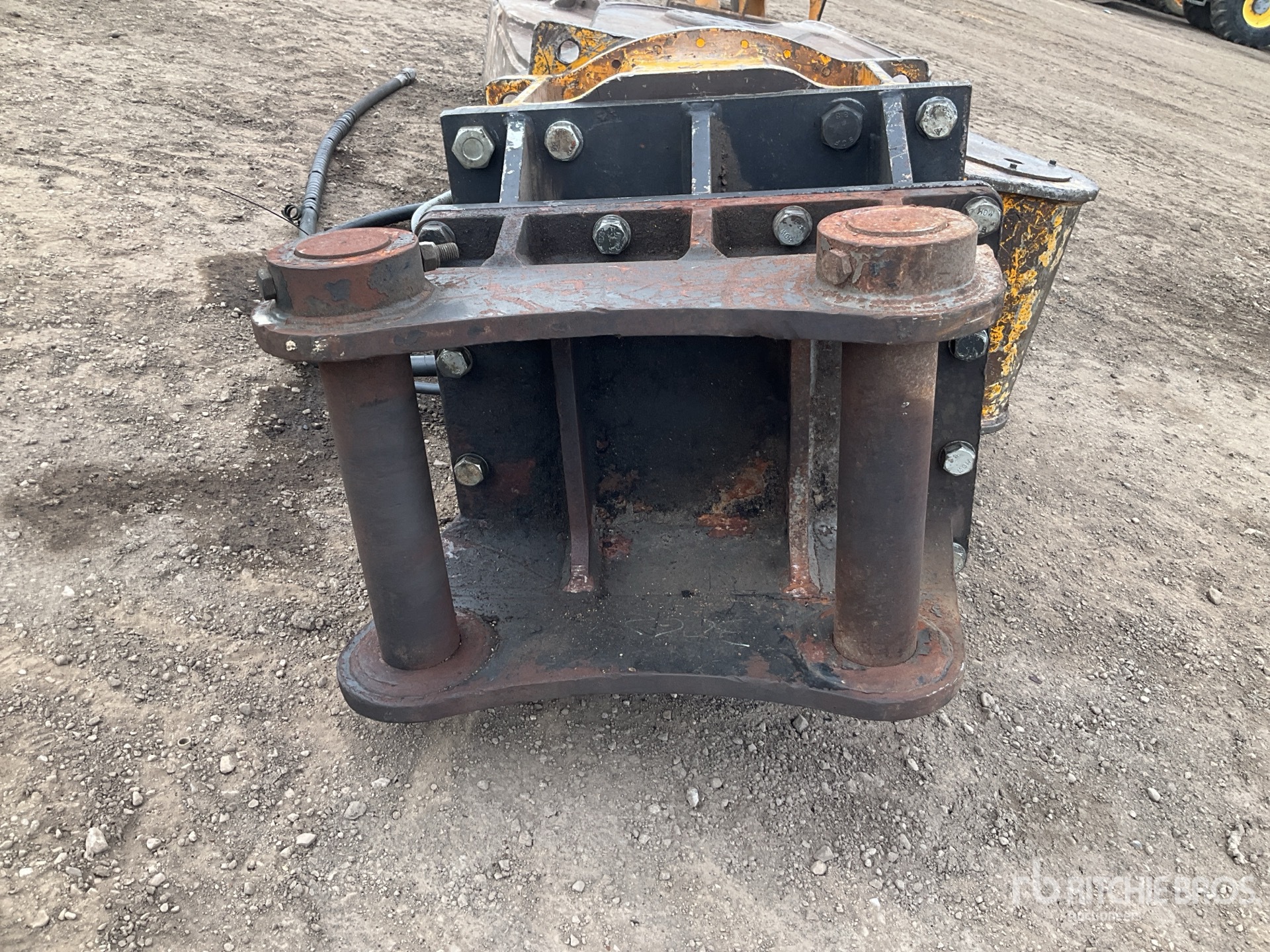 Indeco IRP45X