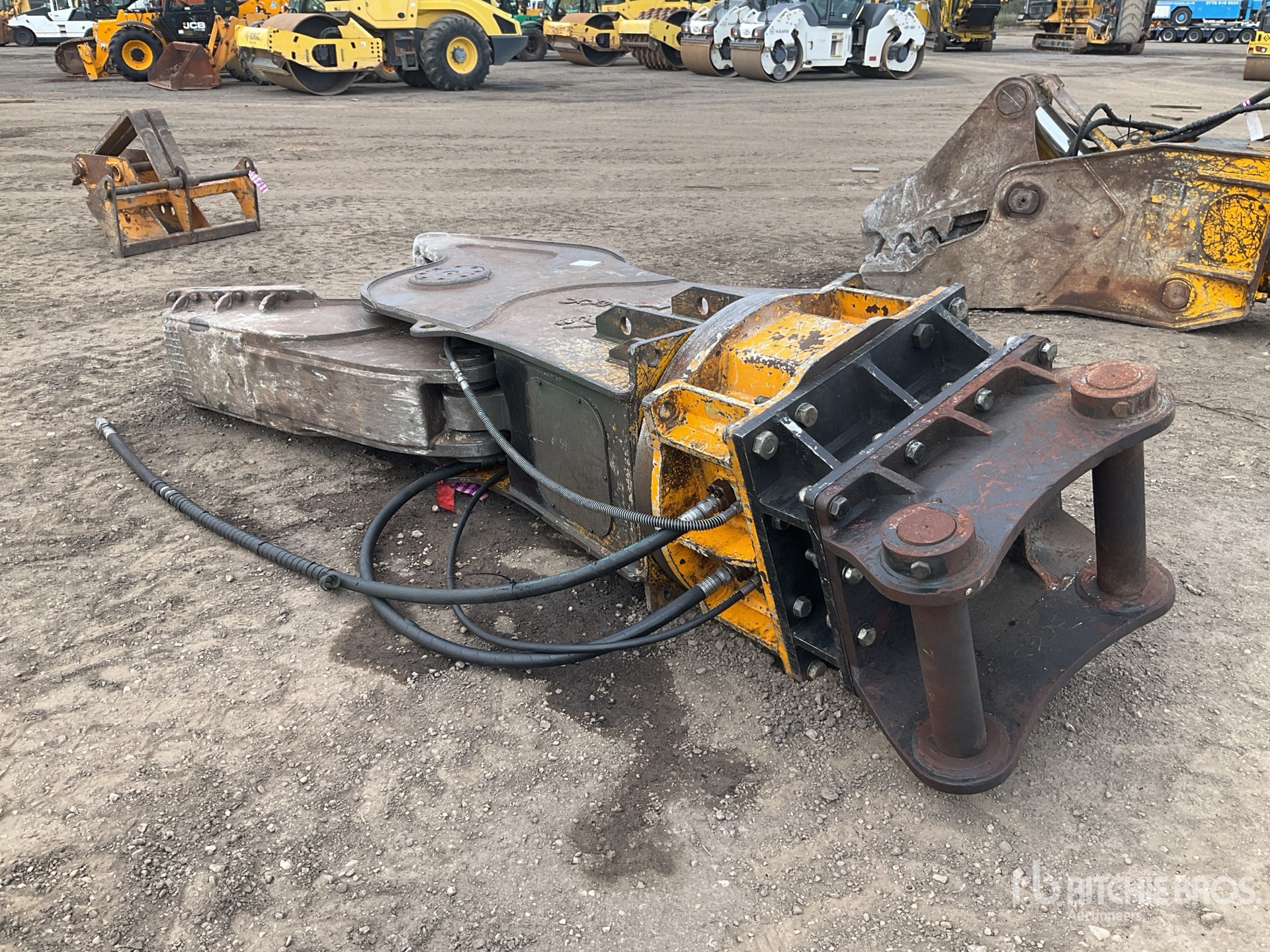 Indeco IRP45X