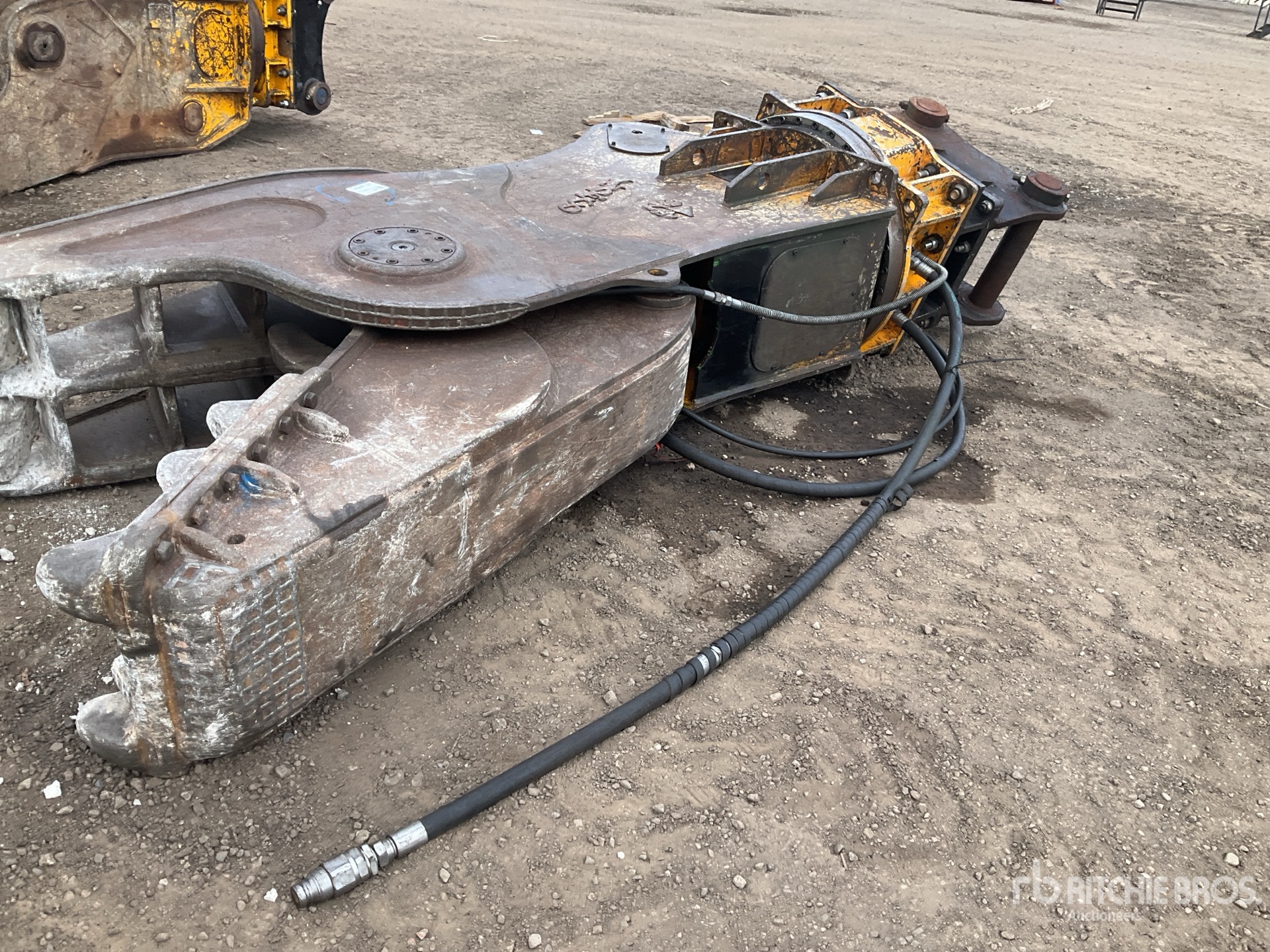 Indeco IRP45X