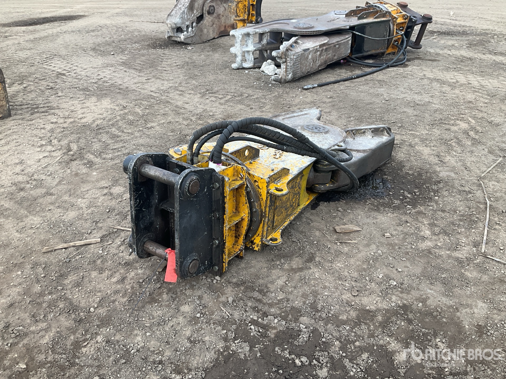 Indeco RP16