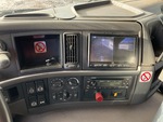 Cab with