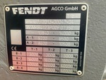 General Appearance with Seriennummer / FIN