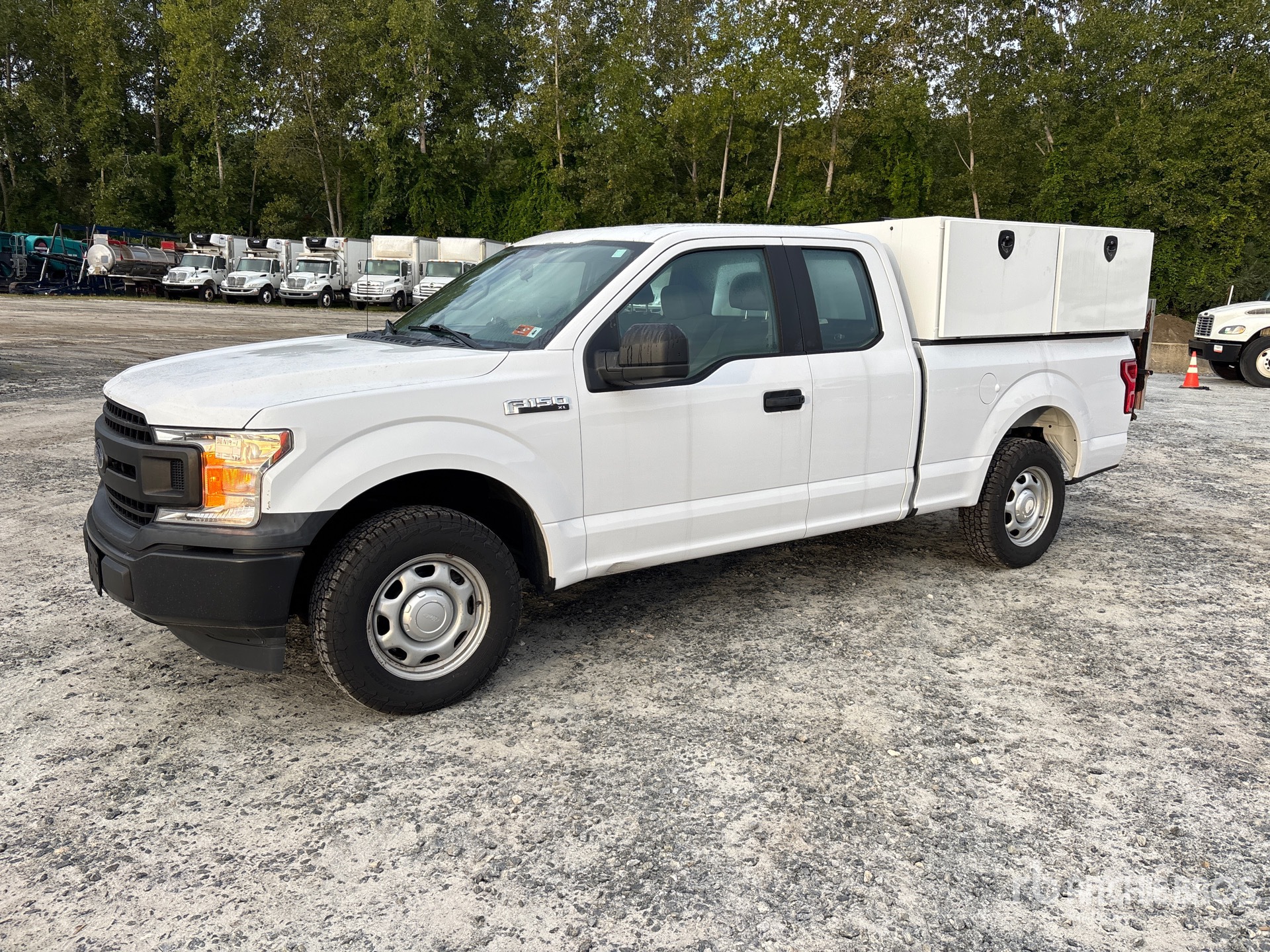 Photo of 2019 Ford F-150