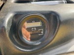 Basic Controls* with Hour Meter / Odometer