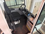 Cab with