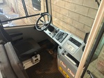 Cab with