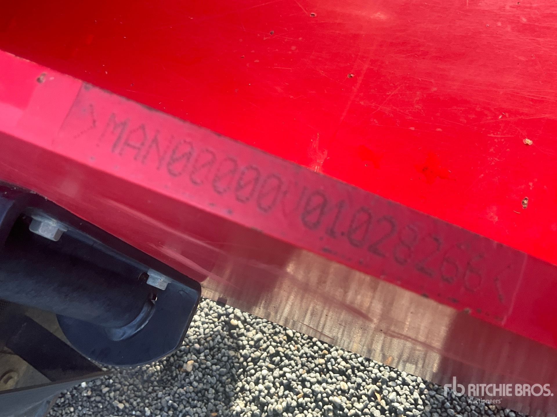 2019 Manitou MLT741-140 V PL