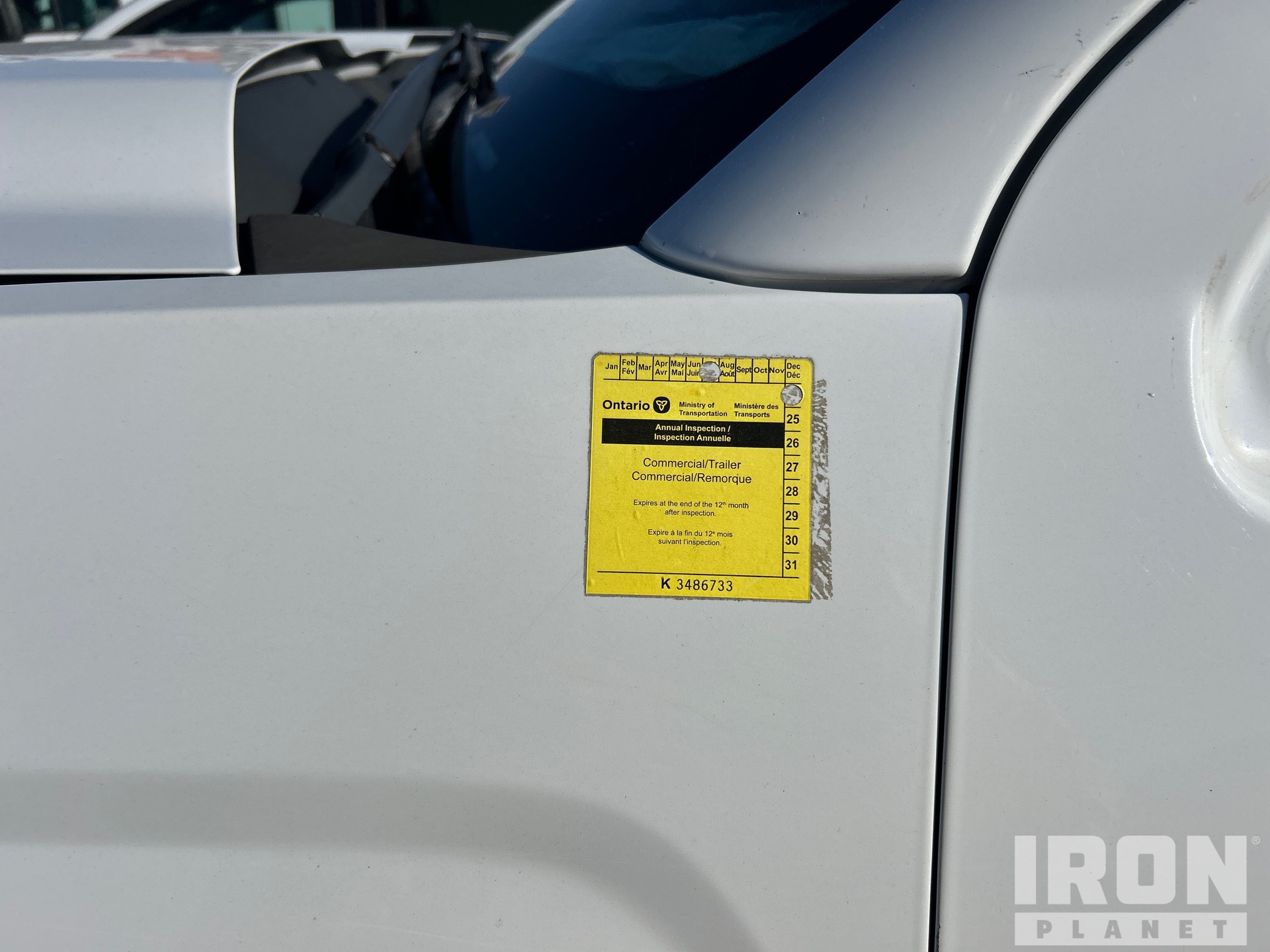 2019 Chevrolet SILVERADO 2500H
