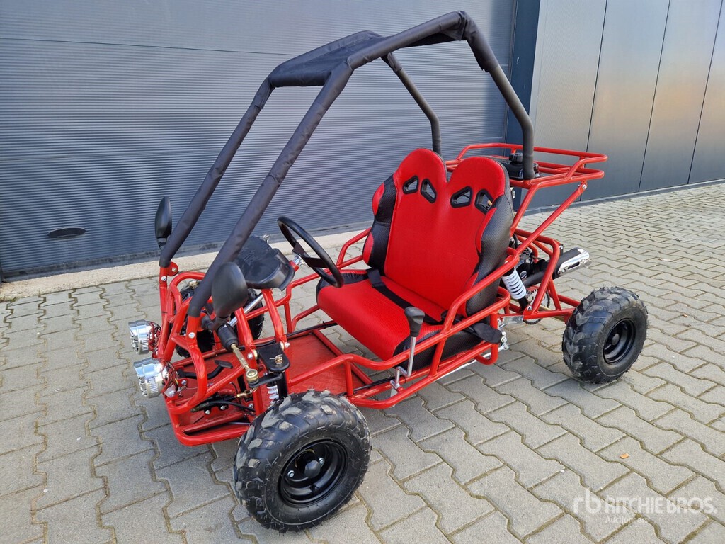 General Appearance with Featured Photo