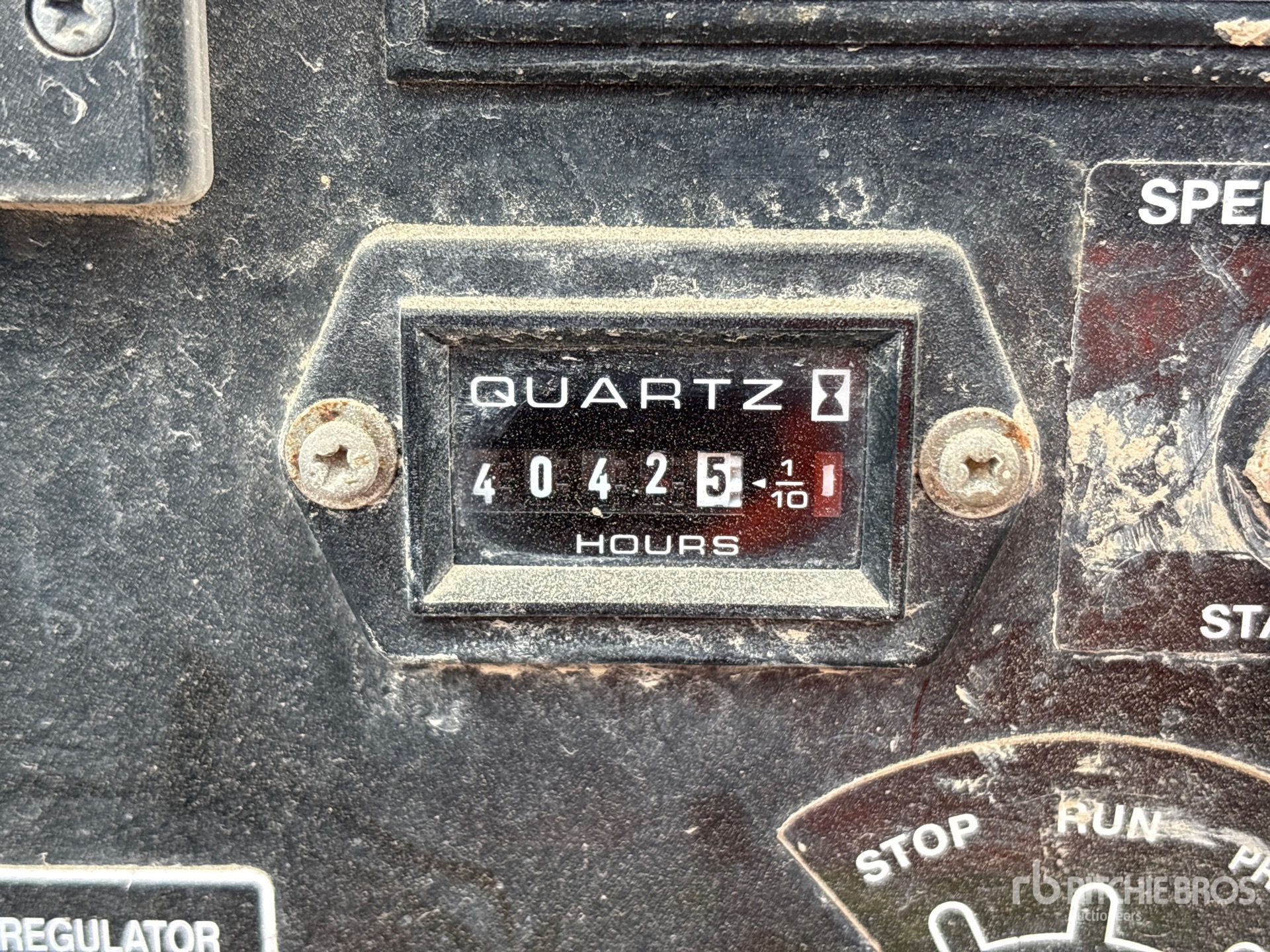 Multiquip DCA-15SPXU4F