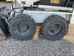 Chassis Photos with