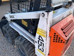 Chassis Photos with