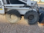 Chassis Photos with