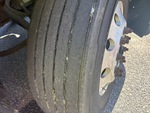 4 Underbody - Truck with Right Steer Tire