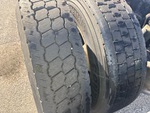 4 Underbody - Truck with Left Rear Drive Tires