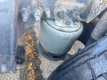 4 Underbody - Truck with Suspension Air Bags