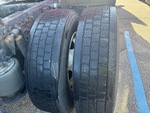 4 Underbody - Truck with Right Front Drive Tires