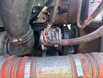 4 Engine with A/C Compressor