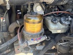 4 Underbody - Truck with Steering Components