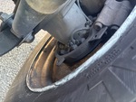 4 Underbody - Truck with