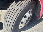 4 Underbody - Truck with Left Steer Tire