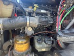 4 Engine with Engine - Left Side