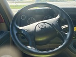 4 Transmision with Steering Control