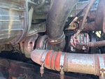 4 Engine with Engine - Right Side