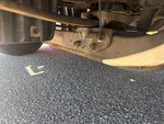 4 Underbody - Truck with Steer Axle