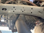 4 Underbody - Truck with Transmission