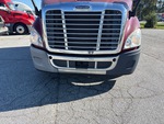 General Appearance with Exterior Lights