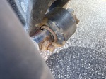 4 Underbody - Truck with Suspension Bushings