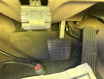 4 Transmision with Brake Control