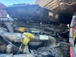 4 Engine with Fuel System