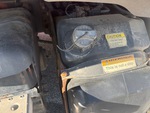4 Engine with DEF / AdBlue Tank
