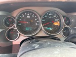 Cab with Warning Lights