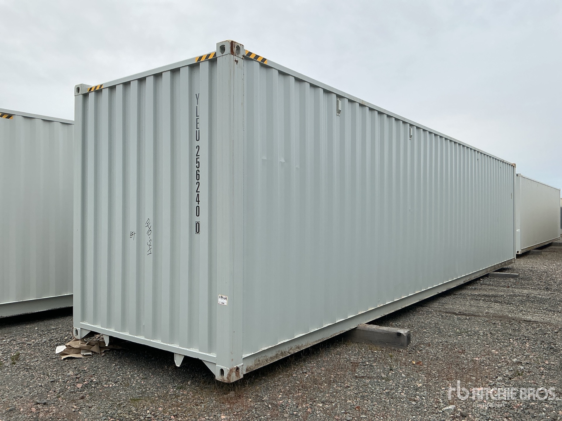 2026 CTN 40HQ