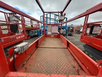 Control Station Upper with