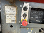 Control Station Ground with