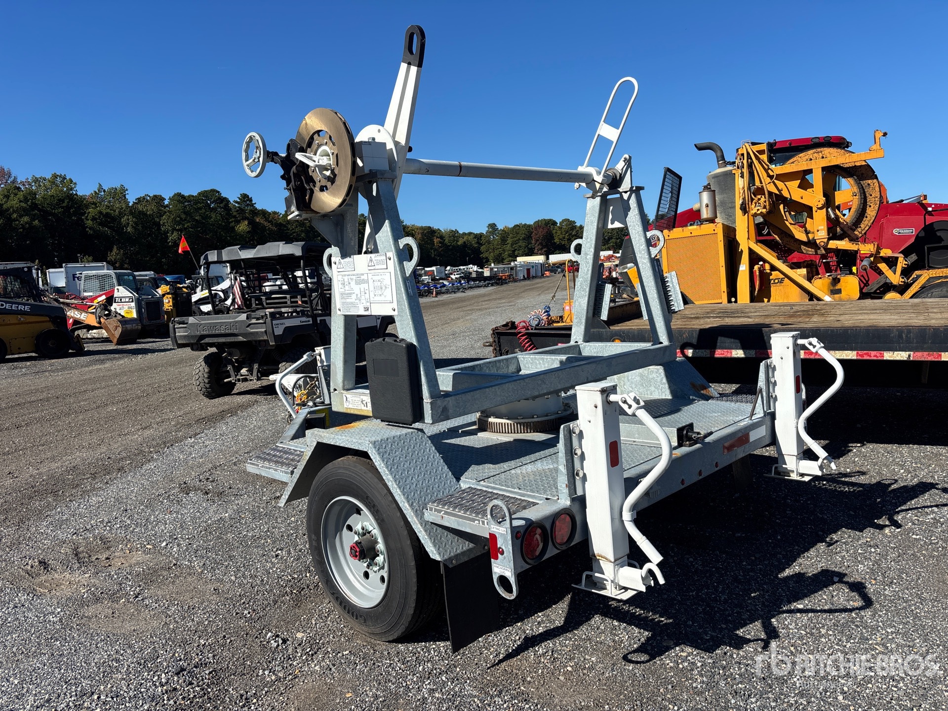 2023 TSE TRC6-72X54