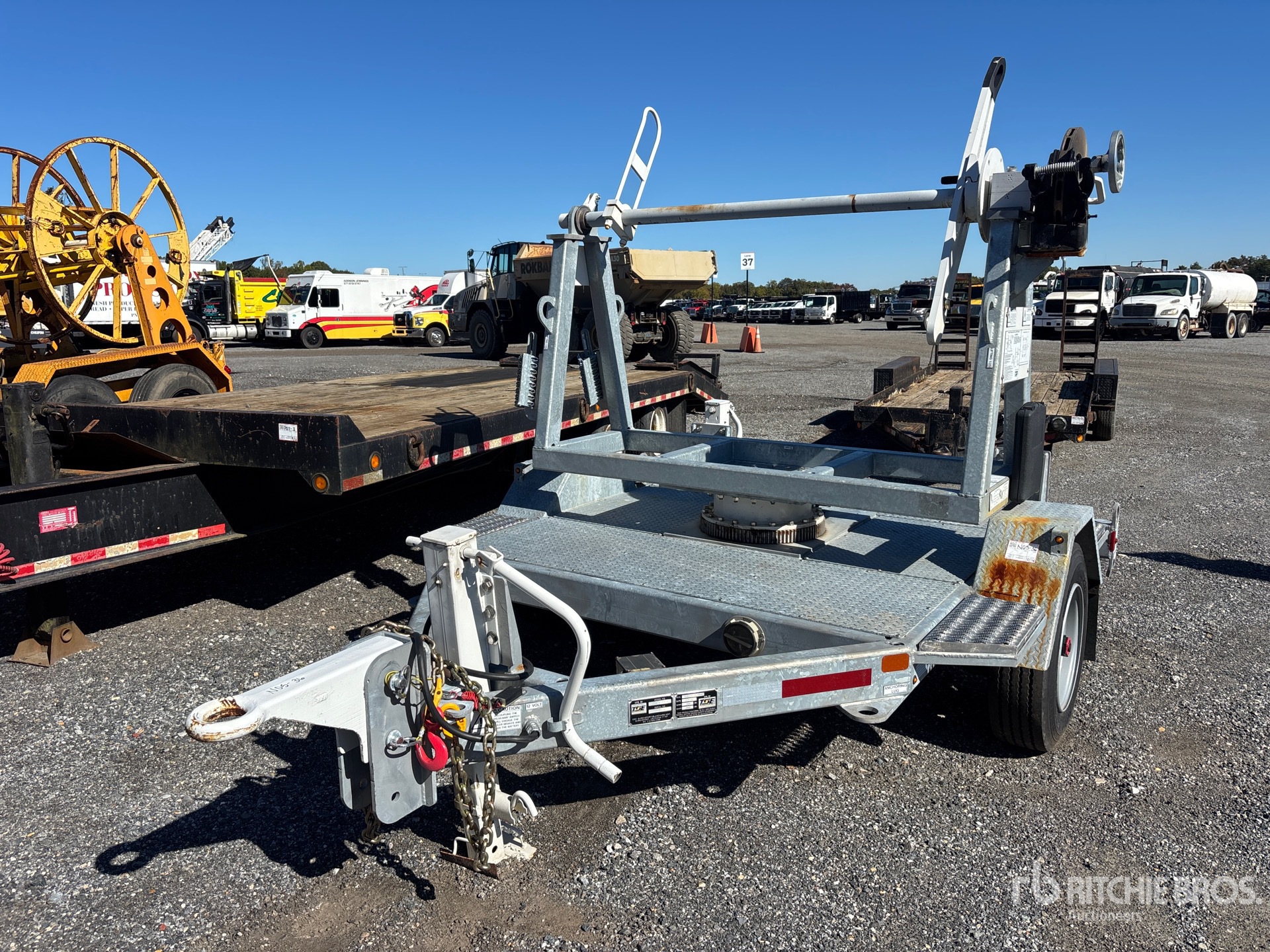 Photo of 2023 TSE TRC6-72X54